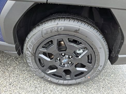 New 2026 Subaru Outback Limited AWD/4WD image 5