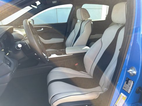 Used 2023 Acura TLX Type S PMC Edition AWD/4WD image 13