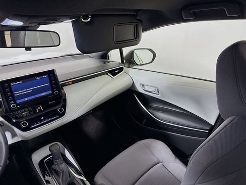 Certified 2022 Toyota Corolla SE image 20