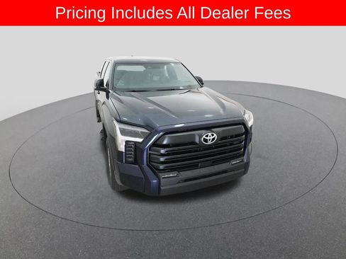 New 2026 Toyota Tundra SR5 AWD/4WD image 13