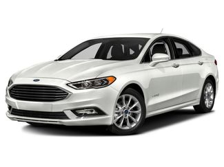 Used 2018 Ford Fusion SE video 1