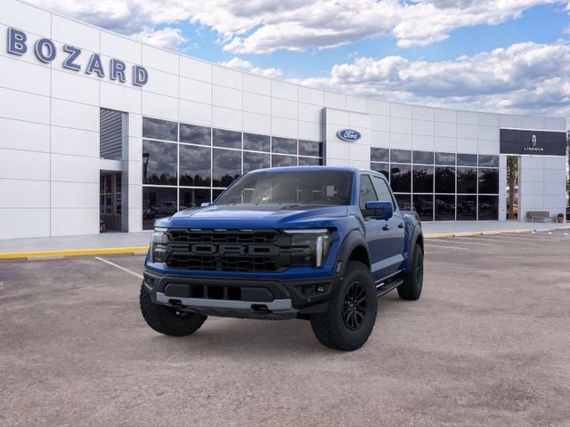 New 2026 Ford F150 Raptor AWD/4WD image 2