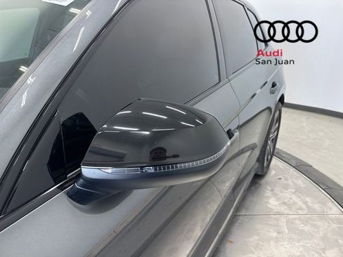 Used 2020 Audi SQ5 Premium Plus w/ Premium Plus Package image 6