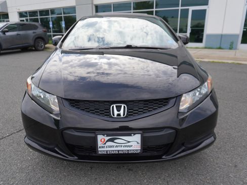 Used 2012 Honda Civic EX image 2