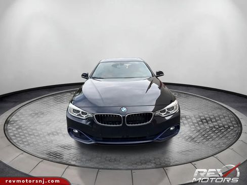 Used 2016 BMW 435i Gran Coupe RWD image 8