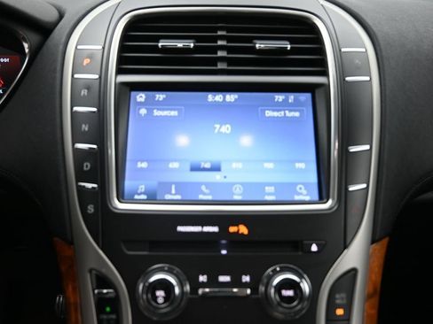 Used 2020 Lincoln Nautilus Reserve AWD/4WD image 27