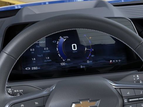 New 2026 Chevrolet Silverado EV LT image 19