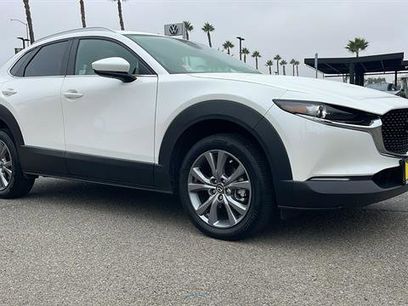 Used 2025 MAZDA CX-30 AWD 2.5 S w/ Preferred Package