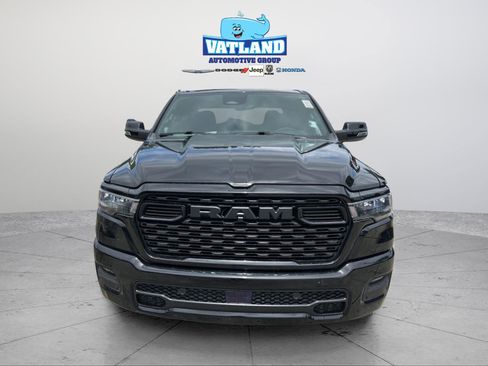 New 2026 RAM 1500 Big Horn image 21