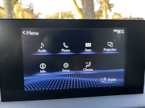 Certified 2025 Lexus IS 350 F Sport image 24