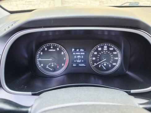 Used 2019 Hyundai Tucson SE image 15