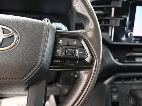 Used 2023 Toyota Tundra SR5 w/ SR5 Convenience Package AWD/4WD image 26