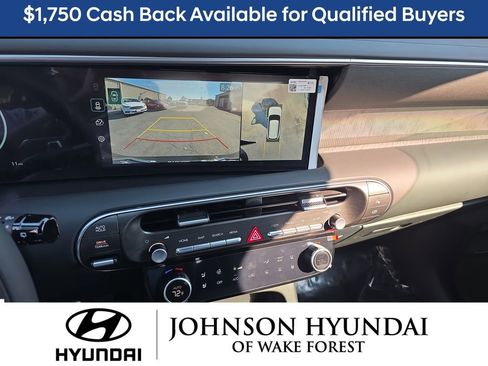 New 2026 Hyundai Palisade Calligraphy image 37