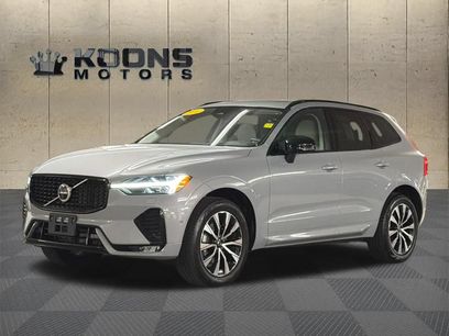 Used 2024 Volvo XC60 B5 Plus w/ Climate Package
