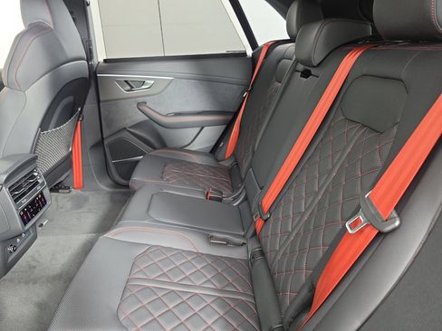 New 2026 Audi Q8 Prestige AWD/4WD image 33