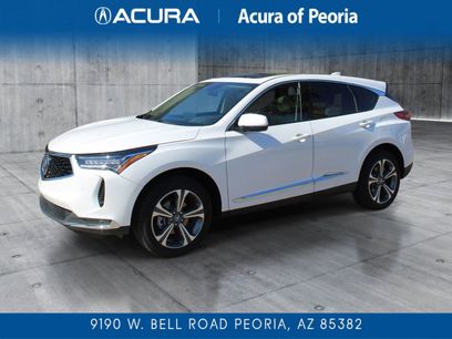 Used 2024 Acura RDX SH-AWD w/ Advance Package