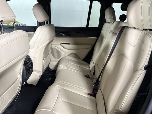 New 2025 Jeep Grand Cherokee Limited image 14