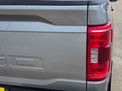 Certified 2023 Ford F150 XLT AWD/4WD image 10