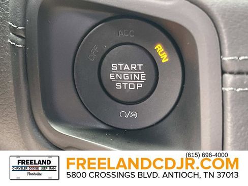 New 2026 Jeep Wrangler Sahara image 27