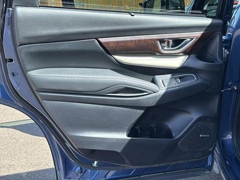 Used 2021 Subaru Ascent Touring w/ Popular Package #2A image 12