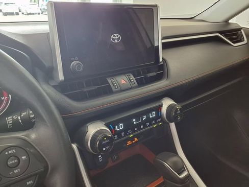 Used 2024 Toyota RAV4 Adventure AWD/4WD image 10
