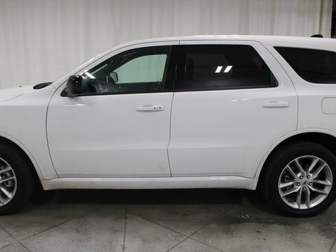 Used 2024 Dodge Durango GT image 6