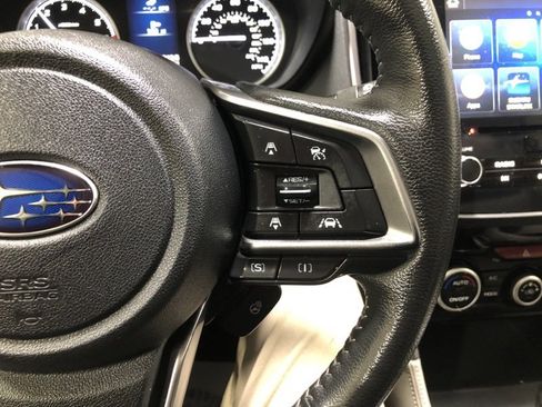 Used 2019 Subaru Forester Limited image 26