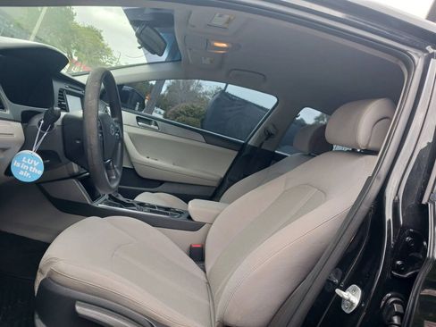 Used 2016 Hyundai Sonata SE FWD image 15