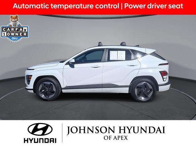 Certified 2025 Hyundai Kona SEL FWD image 5