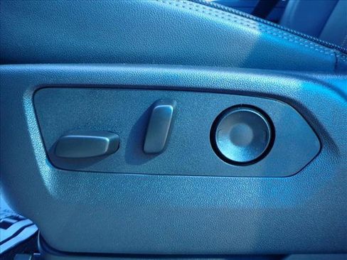 New 2025 Chevrolet Silverado 1500 High Country w/ Technology Package image 11