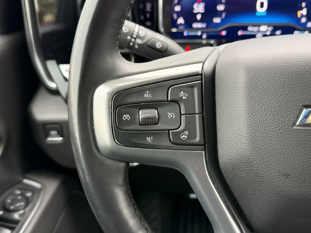 Used 2025 Chevrolet Silverado 3500 LT w/ All Star Edition AWD/4WD image 36