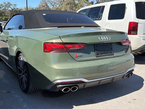 Used 2024 Audi S5 Premium Plus image 7