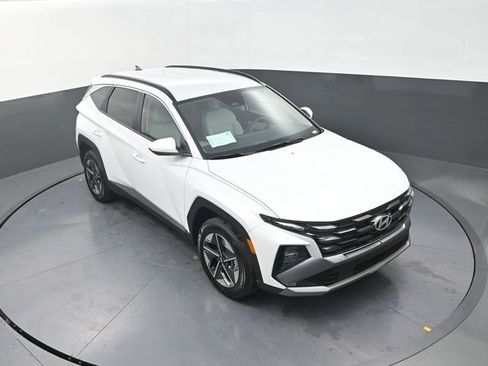 New 2026 Hyundai Tucson SEL AWD/4WD image 22