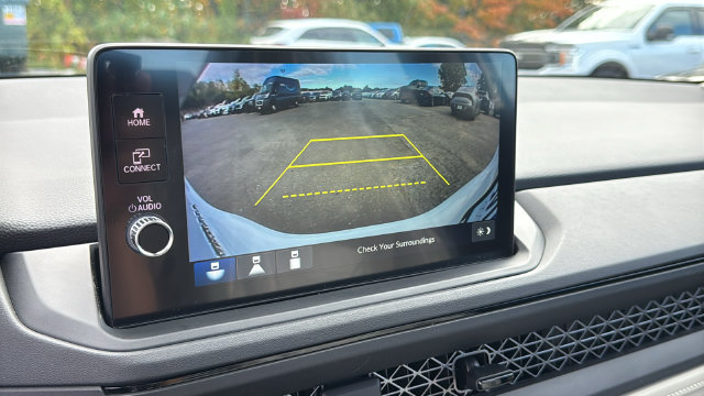 New 2026 Honda Accord LX image 16