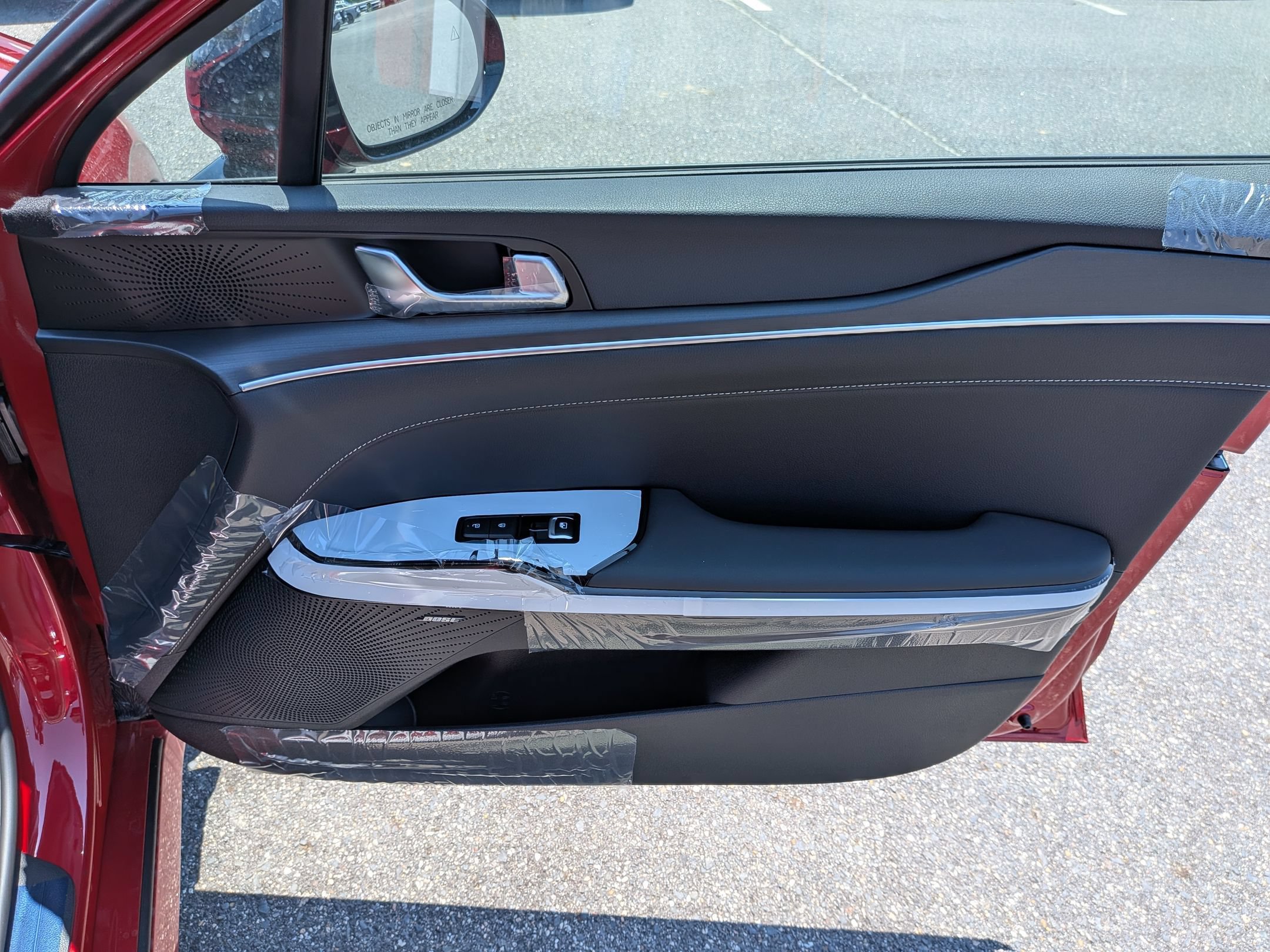 New 2026 Kia K5 GT-Line w/ GT-Line Premium Package FWD image 33