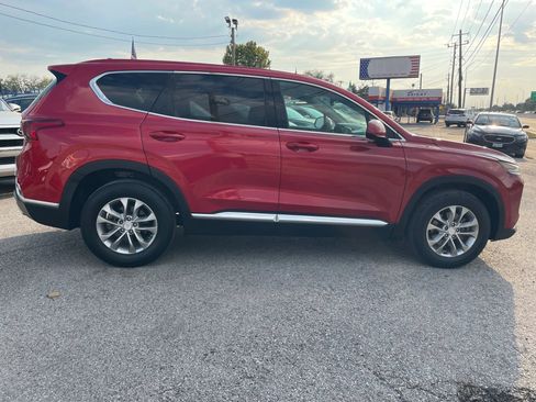 Used 2020 Hyundai Santa Fe SEL image 4