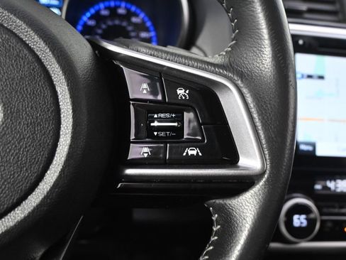 Used 2018 Subaru Outback 2.5i Limited image 34