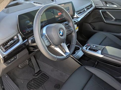 New 2026 BMW X1 xDrive28i w/ Technology Package image 3
