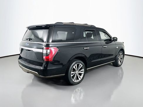 Used 2021 Ford Expedition King Ranch w/ Cargo Package image 7