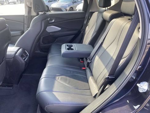 Used 2023 Acura RDX w/ Technology Package FWD image 10