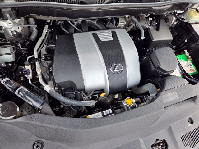 Used 2016 Lexus RX 350 AWD w/ Premium Package image 22