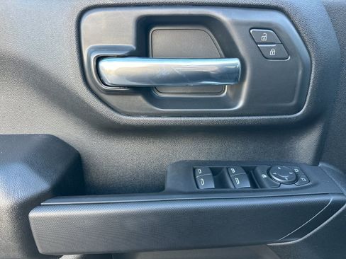 New 2026 GMC Sierra 3500 Pro w/ Convenience Package image 11