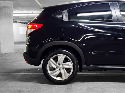 Used 2020 Honda HR-V EX image 17