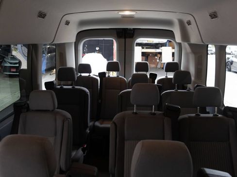Used 2017 Ford Transit 350 XLT RWD image 22