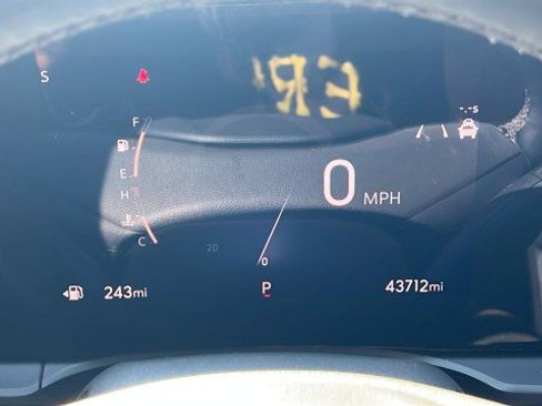 Used 2024 Buick Envista Sport Touring w/ Convenience I Package image 19