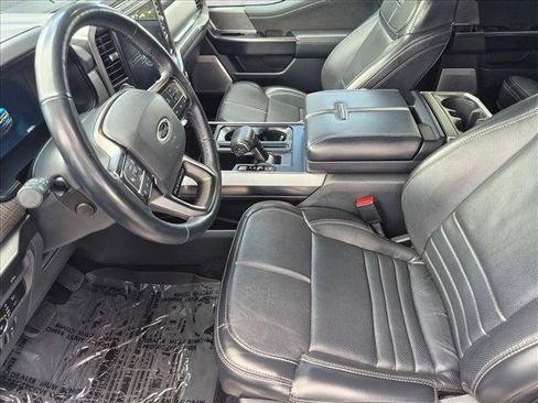 Used 2023 Ford F150 Platinum w/ Equipment Group 701A High AWD/4WD image 15