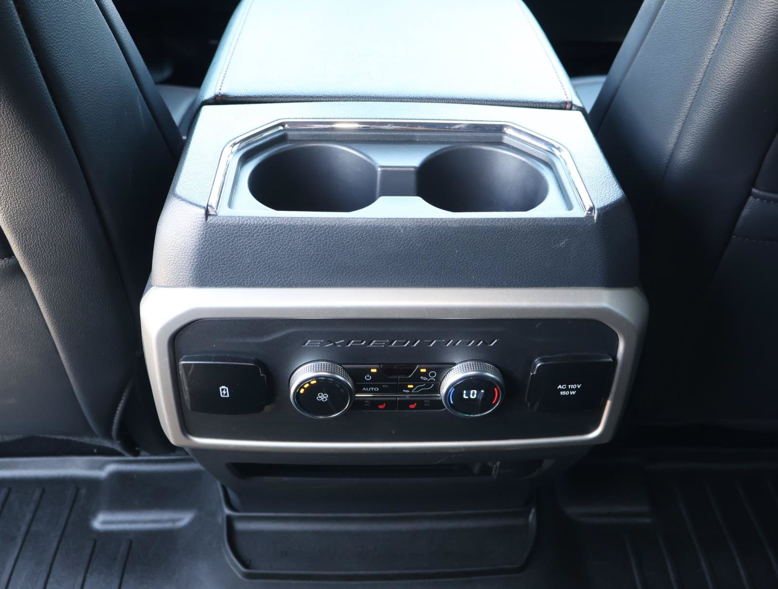 Used 2024 Ford Expedition Max Limited RWD image 15