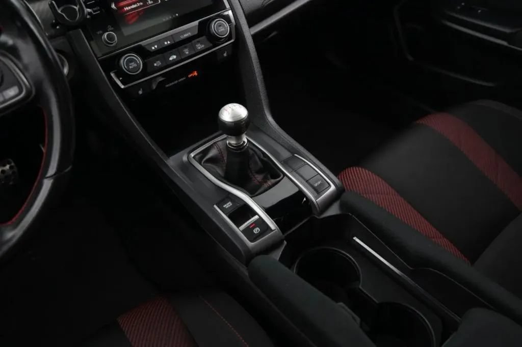Used 2020 Honda Civic Si image 30