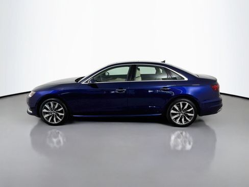 Certified 2022 Audi A4 2.0T Premium Plus w/ Premium Plus Package AWD/4WD image 2