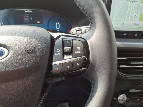 Certified 2024 Ford Escape Active w/ Tech Pack #2 AWD/4WD image 15